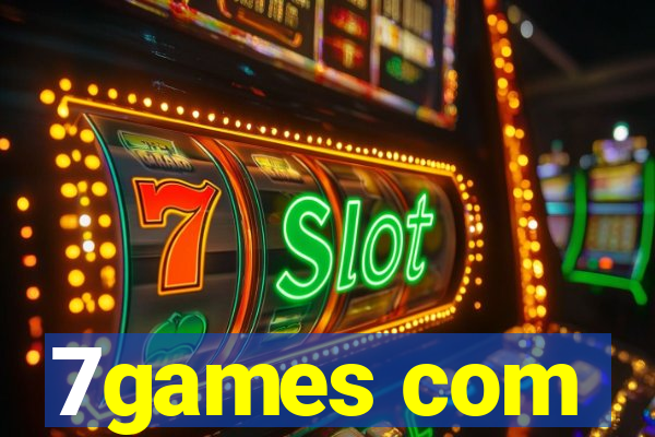 7games com